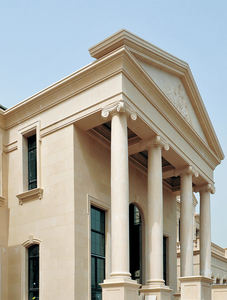 Factory Direct Exterior Portugal Beige Limestone Floor Tiles Outdoor and Indoor - Product Image 5