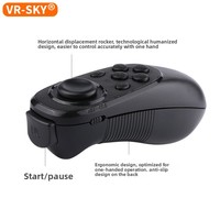 Téléprompteur multifonctionnel Bluetooth transfrontalier avec télécommande pour téléphone portable et tourneur de pages de livres électroniques Modèle 052