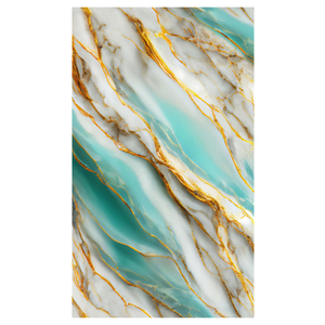 Dalle de <span class=keywords><strong>marbre</strong></span> décorative, <span class=keywords><strong>plaque</strong></span> en <span class=keywords><strong>PVC</strong></span> <span class=keywords><strong>imitation</strong></span> <span class=keywords><strong>marbre</strong></span> 3 mm, panneau en <span class=keywords><strong>PVC</strong></span> brillant, feuille de <span class=keywords><strong>marbre</strong></span> 3D - Product Image 4