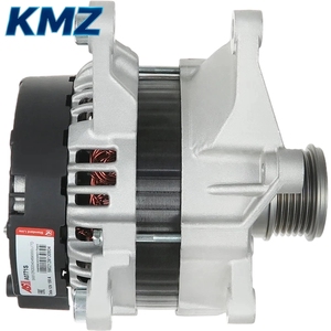 <span class=keywords><strong>Alternateur</strong></span> KMZ Bulk Supply haute qualité 115413 CA2053IR 0986083600 pour <span class=keywords><strong>Mercedes</strong></span> Benz <span class=keywords><strong>Classe</strong></span> <span class=keywords><strong>C</strong></span> - Product Image 2