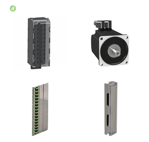 โมดูลใหม่แท้ 6ES7193-6PA00-0AA0, ชิ้นส่วนระบบอัตโนมัติไฟฟ้า PLC สำหรับควบคุมอุตสาหกรรม 6ES7193-6PA00-0AA0 - Product Image 5
