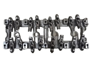 Suku cadang mesin otomatis BK2Q 6K551 BC Ranger T9 lengan poros Rocker lengan Rocker untuk Ranger <span class=keywords><strong>2.2</strong></span> - Product Image 1