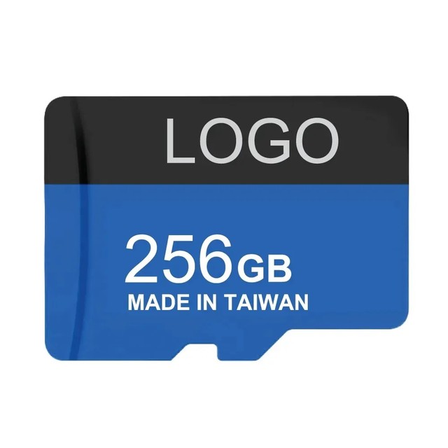 Hot selling 4GB/8GB/16GB/64GB/32GB/256GB TF memory card 64GB memory card