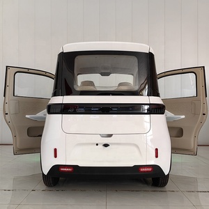 Venta Caliente 2025: Mini Vehículo Eléctrico Pequeño, Fabricantes de Autos de Nueva Energía, Vehículo de Golf de 2 Plazas para Personas Mayores - Product Image 4