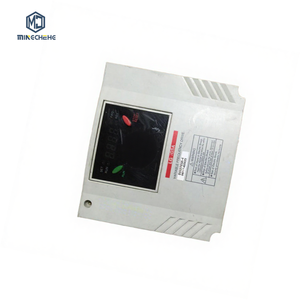 Variateur de fréquence vectoriel sans capteur SV037IG5A-4 3,7 kW 220 V triphasé pour ventilateurs, pompes et convoyeurs industriels - Product Image 1