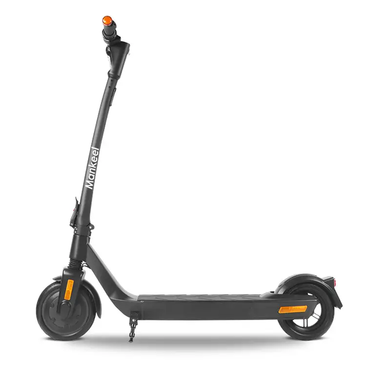 Mankeel 350W 36V 45KM UK Warehouse Import From China Waterproof Long Range Electric e Trotinette Electrique scooter For Adult