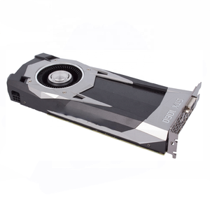 Carte graphique GeForce GTX <span class=keywords><strong>1060</strong></span> 6 Go GDDR5 - Product Image 2