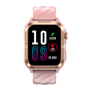 Blackview W10 Pro Smart <b>Watch</b> 1.83 Inch Touch Screen 600mah AC7074A7S Waterproof <b>Compass</b> Flashlight Outdoor Sports <b>Watch</b> - Product Image 6