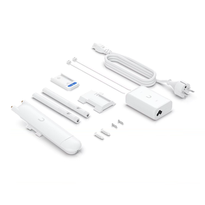 Ubiquiti UAP-AC-M UniFi AC Mesh Outdoor AP, WiFi 5 double bande, PoE, UAP-AC-M 2x2 MIMO PoE UBNT Ubiquiti UAP-AC-M W1359 - Product Image 1