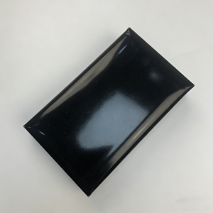 Boîte de <span class=keywords><strong>palette</strong></span> de maquillage personnalisée biodégradable et recyclable avec miroir, pour fards à paupières, poudre libre et compacte, en carton ondulé imprimé sur mesure - Product Image 2