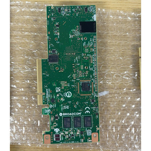 Broadcom LSI MegaRAID 9560-16i 8GB Soporte SAS/SATA/NVME 12 <span class=keywords><strong>Gb</strong></span>/s Controlador <span class=keywords><strong>de</strong></span> tarjeta RAID <span class=keywords><strong>de</strong></span> puerto dual 8654 - Product Image 4