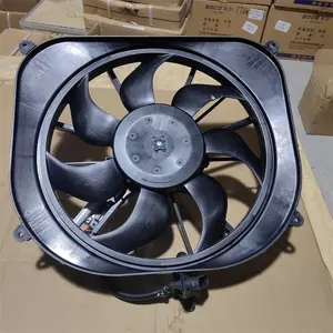 K1130310005a0 CUMMINS ISF2.8 Fan ISF2.8 Foton Bộ Phận Van Chất Lượng Cao Hot Bán