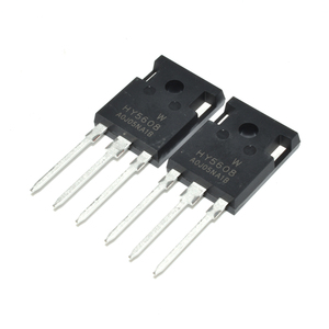 Jekevi HY5608 HY5608W 5608และทรานซิสเตอร์ Mosfet แบบ247ของแท้สินค้าใหม่ - Product Image 5