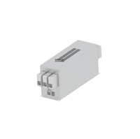 Stabilisateur de filtre de puissance EMI triphasé série FN3258 FN3258-100-35 45KW avec alimentation de ligne de composant de réseau électronique 100A