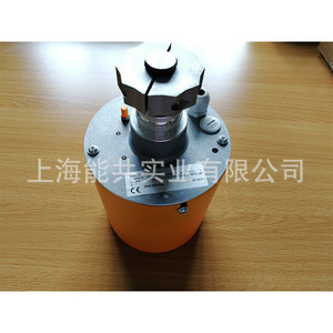 Actuador Eléctrico Baetz E07 AC 230 V, Válvula de Control de Agua de Uso General - Product Image 3