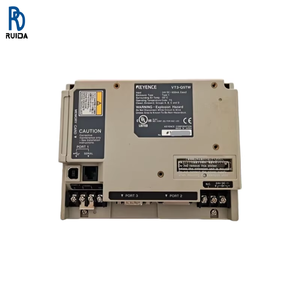 Nuevo HMI Keyence VT3-Q5TW, KEYENCE VT3-Q5TW FD-XA5E FD-XA1 FD-XA2E, Automatización Industrial - Product Image 1