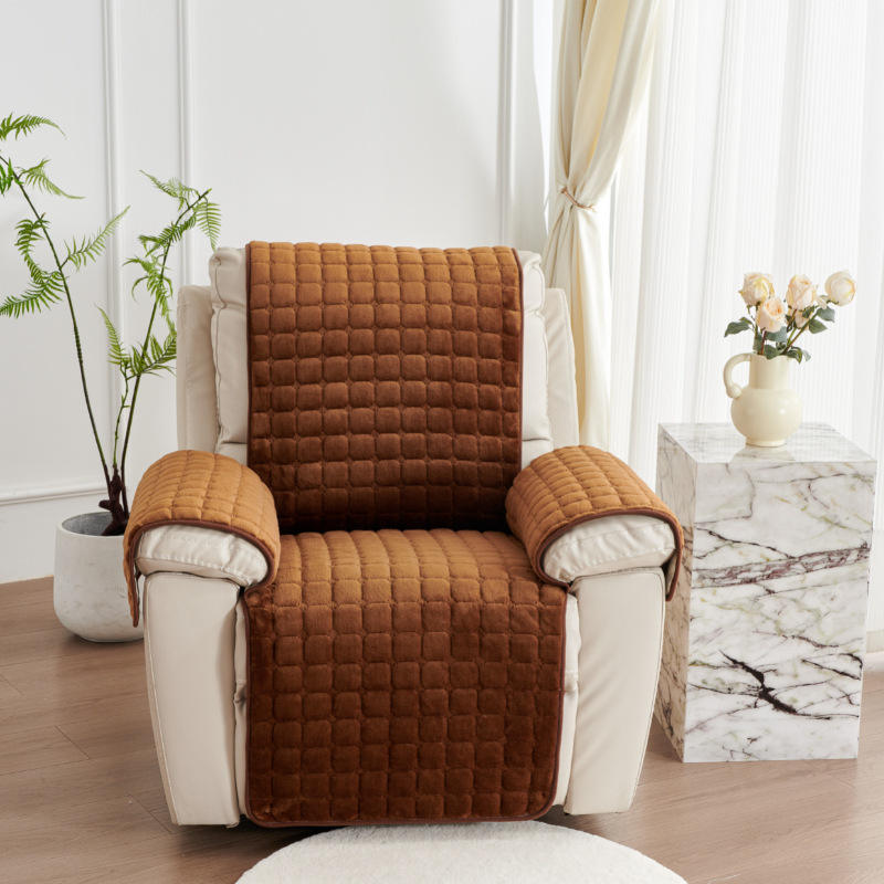 สีน้ำตาลเข้ม