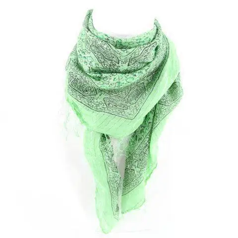 Lurex Scarf