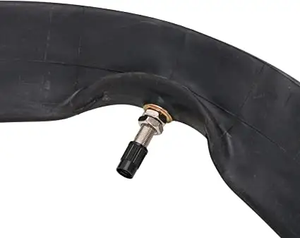 <span class=keywords><strong>Chambre</strong></span> à <span class=keywords><strong>air</strong></span> de caméra de pneu de moto de pneu de moto de caoutchouc butyle 2.50-17 250-17 - Product Image 3