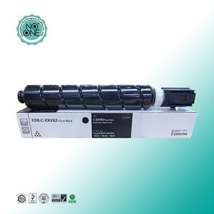 Cartuccia Toner Hot NPG86 GPR64 CEXV62 per Canon imageRUNNER ADVANCE IR 4825 4835 4845 polvere NPG-86 C-EXV62 GPR-64 G86 R64 V62 - Product Image 2