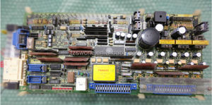 Nuevo Control Industrial de conector de alimentación <span class=keywords><strong>FANUC</strong></span> original - Product Image 3