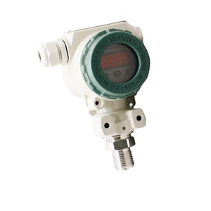 جهاز إرسال ضغط مقاوم للانفجار من نوع ATEX 4 20ma جهاز إرسال ضغط منخفض - Product Image 5