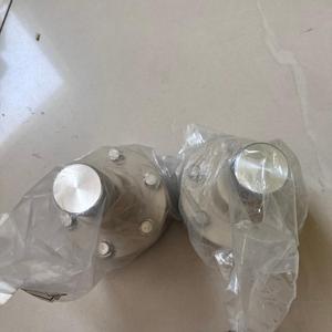 สวิตช์ล็อคแบบลม Koso CL-420 CL-523H ทนอุณหภูมิสูง มีสินค้าในสต็อก - Product Image 6