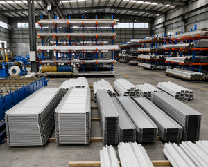 Profilés de transition en laiton pour sols, diverses tailles, profilés de finition en aluminium pour carrelage, profilés en céramique, profilés en acier inoxydable - Product Image 5