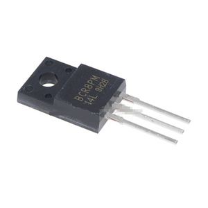 BCR8PM nouveau triac-JMSM3 Composant Électronique Nouveau IC BCR8PM-14L - Product Image 1