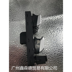 สวิตช์ยกกระจกออดี้ 8KD 959 851F สำหรับเปลี่ยนซ่อม AUDI RA - Product Image 4