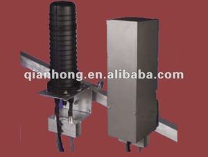 Fiber optik muhafaza (FOSC 400 VE YUMRUK) - Product Image 5