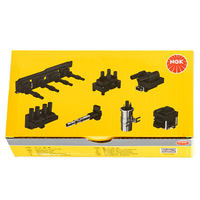 Vente en gros de haute qualité NGK Iridium Buja U5088 pour Beijing HyundaiI30 10 HyundaiPAVISE 6X2 19 KiaOPTIMA/MAGENTIS KiaSORENTO 09