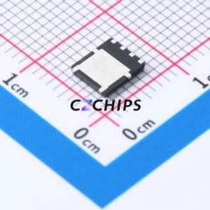 Transistor de efecto de campo (MOSFET) NVMFS5C460NLAFT1G, nuevo y original, transistor de tipo transistor de dos vías - Product Image 2