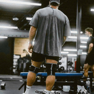 เสื้อยืดคอกลมสำหรับออกกำลังกายใช้ได้ทั้งชายและหญิงเสื้อคอกลมสีแอซิดสำหรับยิมเสื้อคอกลมสำหรับออกกำลังกายจากโรงงาน - Product Image 5