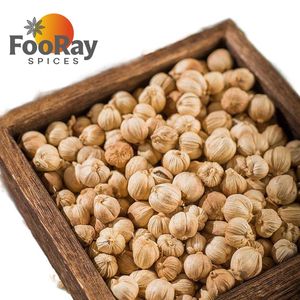 Cardamomo Seco de Siam, Racimo de Cardamomo Redondo Más Vendido para el Mercado de Oriente Medio, Saborizante para Café y Condimento para Guisos de Carne - Product Image 3