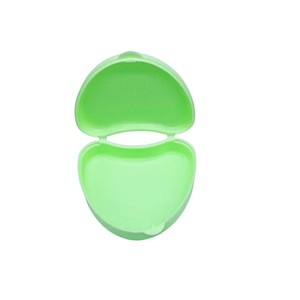 Porte-dents/déposeurs dentaires mignons et colorés disponibles pour la vente en gros transfrontalière. Boîtes de rangement pour dents en forme de cœur, de différentes sortes - Product Image 4