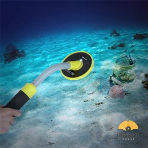MD750 PI Iking كاشف المعادن الذهبي للبحث تحت الماء - Product Image 4