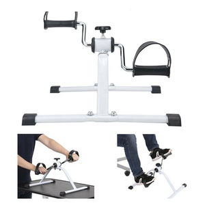 Grosir <span class=keywords><strong>Pedal</strong></span> olahraga portabel, <span class=keywords><strong>Pedal</strong></span> bawah meja portabel, sepeda latihan untuk orang tua - Product Image 4