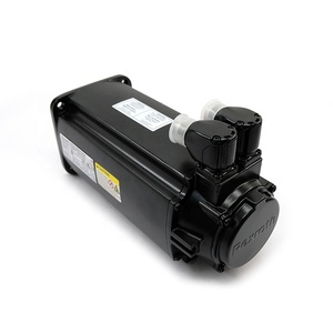 มอเตอร์ 3 เฟส รุ่นดั้งเดิม MSK061C-0600-NN-S1-UG1-NNNN - Product Image 2