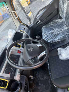 במת הרמה טלסקופית על משאית דונגפנג, פלטפורמת עבודה אווירית 32 מטר - Product Image 5