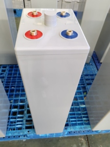 High Quality 2v 1500ah Opzv <strong>Battery</strong> 2v 1500ah Ups Lead Acid <strong>Battery</strong> 2v 1500ah <strong>Vrla</strong> Gel <strong>Battery</strong> - Product Image 2