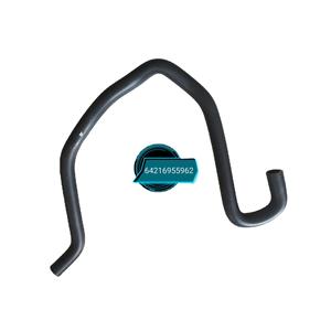 Tuyau en caoutchouc Benbao, épaisseur de paroi 4 mm, flexible, pour l'évacuation de l'eau et la ventilation - Product Image 2