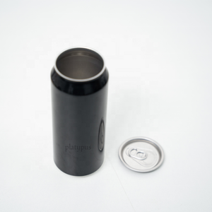 Customize Pattern Aluminum <strong>Cans</strong> with Laser Engraving 330ml 355ml Bulk Aluminum <strong>Cans</strong> for Wine and Soda <strong>Cans</strong> with Easy Open End - Product Image 6