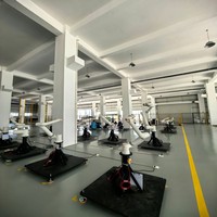 Brazo Robótico Cobot FR20 de Alta Resistencia con Carga Útil de 20 kg y Sensor de Torque para Soldadura, Estampado, Paletización e Industria Pesada