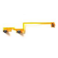 SYYTECH L R bouton câble flexible pour Nintendo New 3DS XL LL 3DSXL 3DSLL pièces de rechange de remplacement