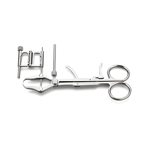 คีมสำหรับการลดการเล็งการใช้คีมเพื่อลดการบาดเจ็บที่กระดูกและกล้ามเนื้อ - Product Image 1