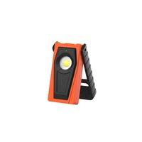 Lampe de travail LED rechargeable 1000LM, faisceau spot et large, aimant puissant, support portable, haute efficacité, faible consommation