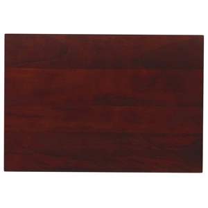 DB selma คอนยัคเฟอร์นิเจอร์ห้องนั่งเล่นสำเนียงตารางโลหะและไม้รวมกัน - Product Image 4