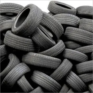Neumático Radial Sólido Nuevo en Oferta 195/55R16 Runflat OE 675082434 para Reemplazo/Reparación PH - Product Image 5