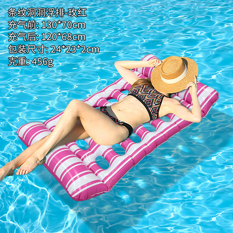 EU Patent CE Certification,Perforated Floating Raf